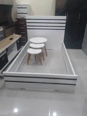 አልጋውች/Beds