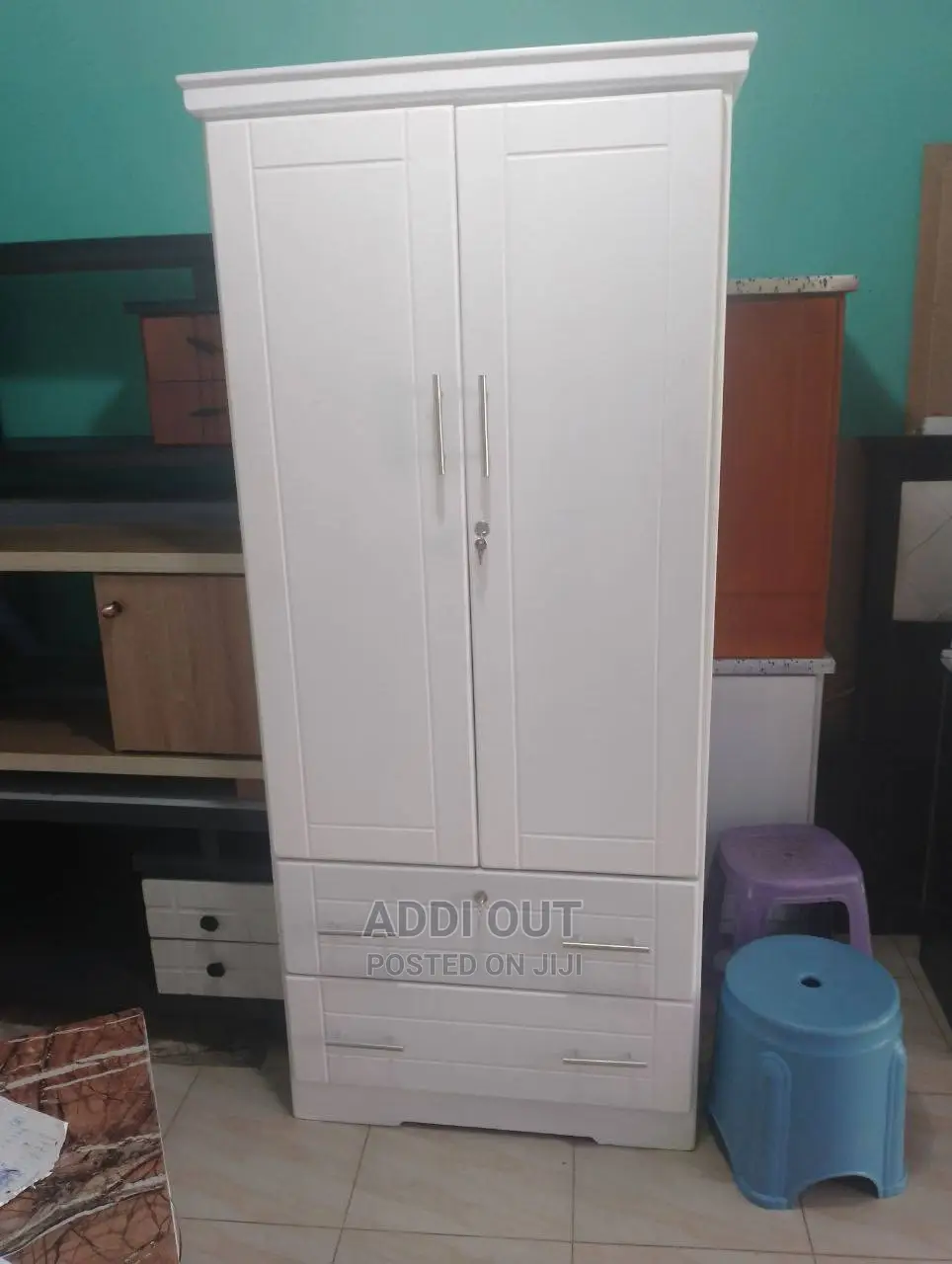 0.80 ቁምሳጥን