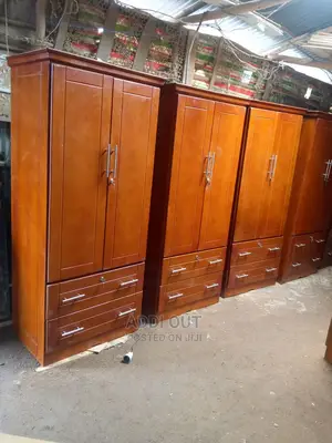 Photo - 0.80 ቁምሳጥን