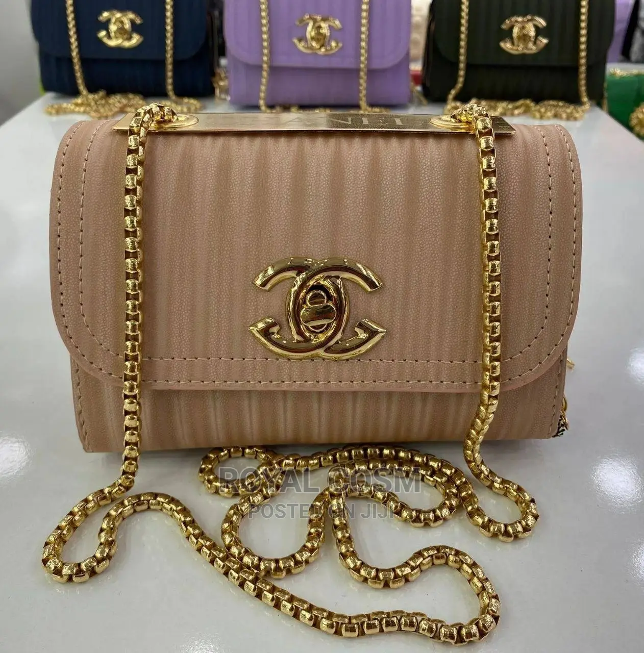 Ladies Bags