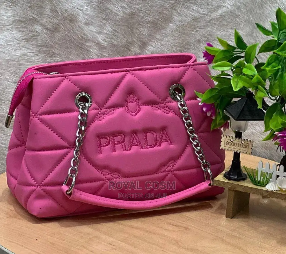 Prada Ladies Bags
