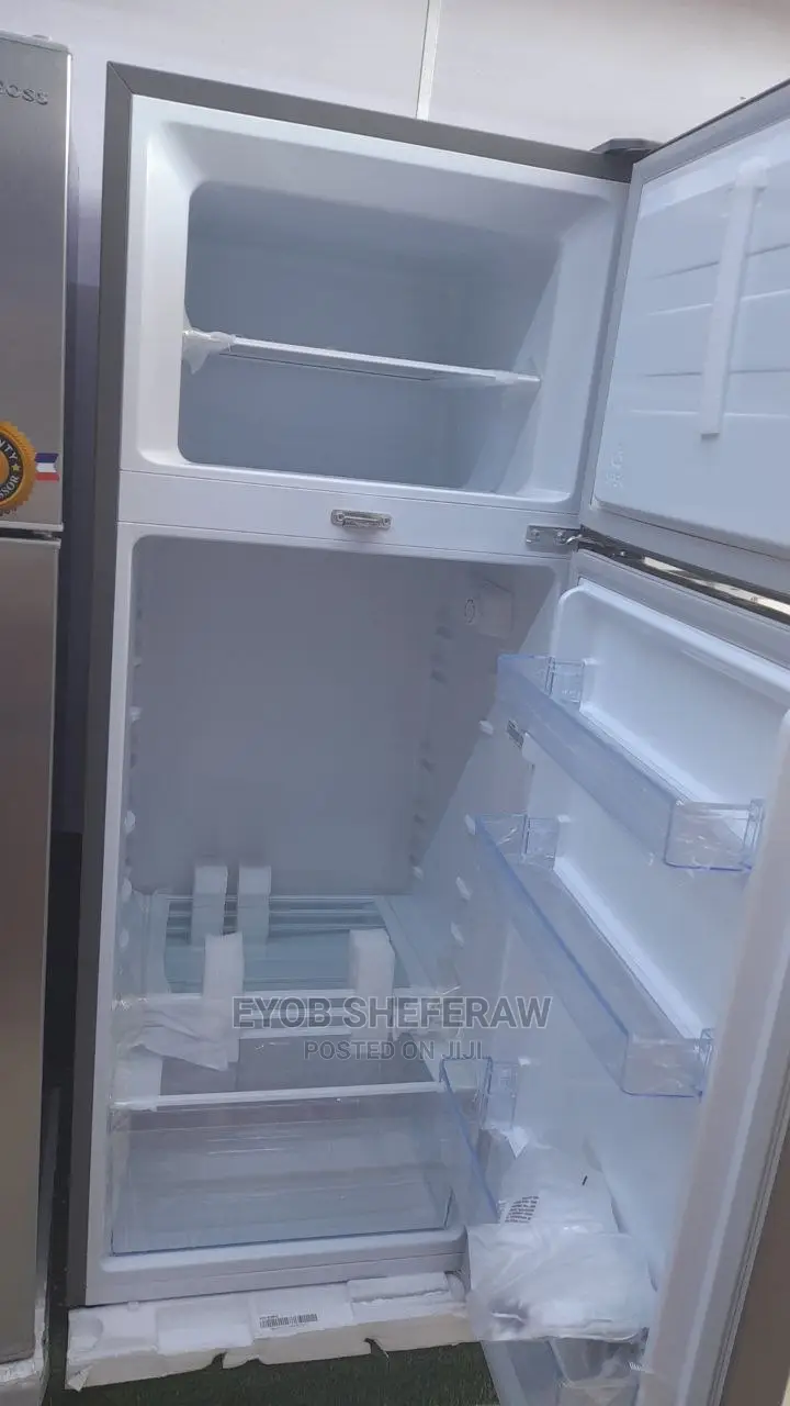 Hisense Refrigerator