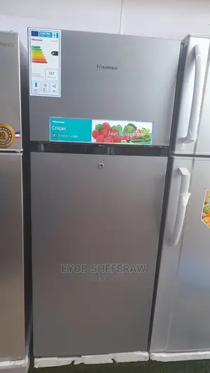 Hisense Refrigerator