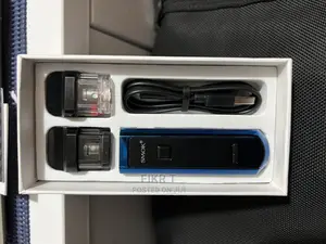 Smok Rpm 40 Vape