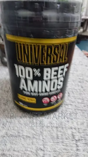 Beff Amino