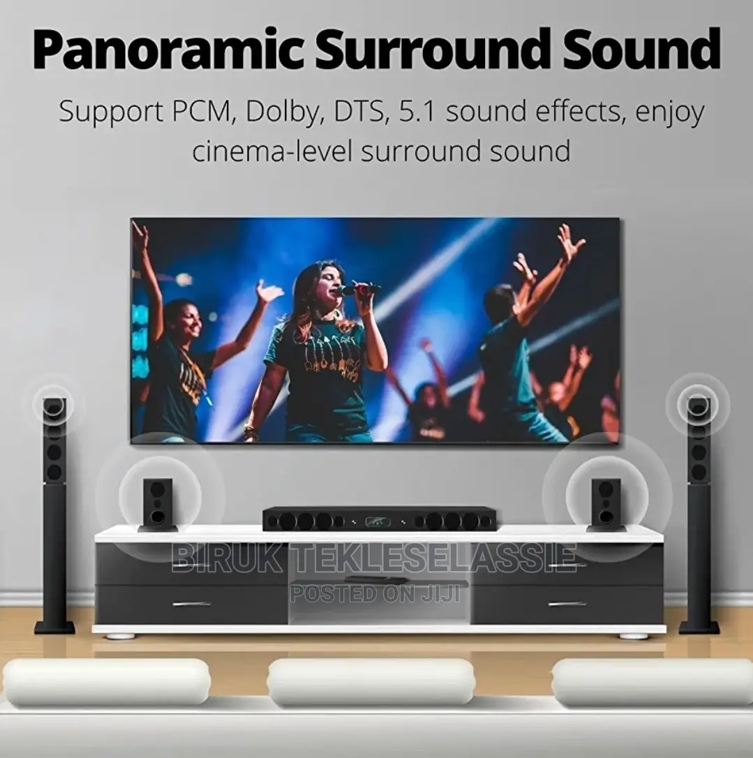 Optical Fibre Digital Audio Cable