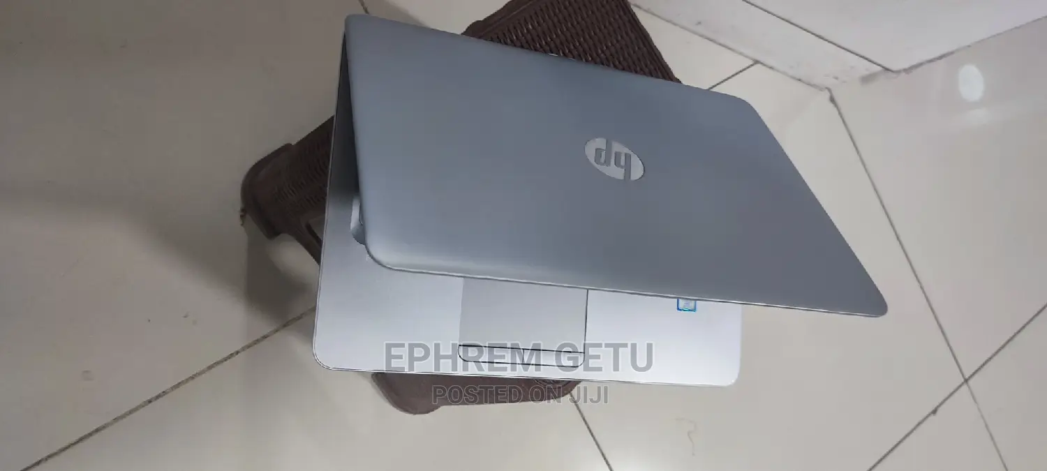 New Laptop HP EliteBook 840 8GB Intel Core I5 HDD+SSD 256GB