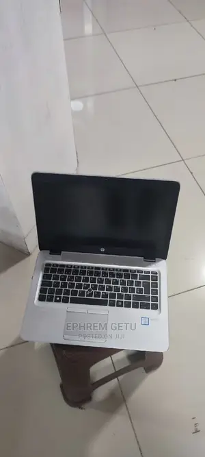 New Laptop HP EliteBook 840 8GB Intel Core I5 HDD+SSD 256GB