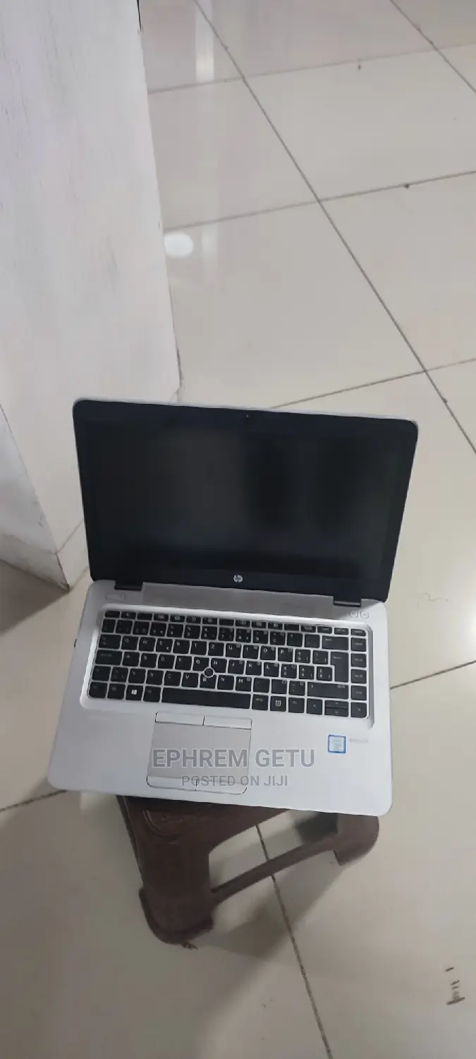 New Laptop HP EliteBook 840 8GB Intel Core I5 HDD+SSD 256GB