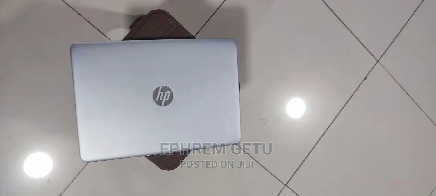 New Laptop HP EliteBook 840 8GB Intel Core I5 HDD+SSD 256GB