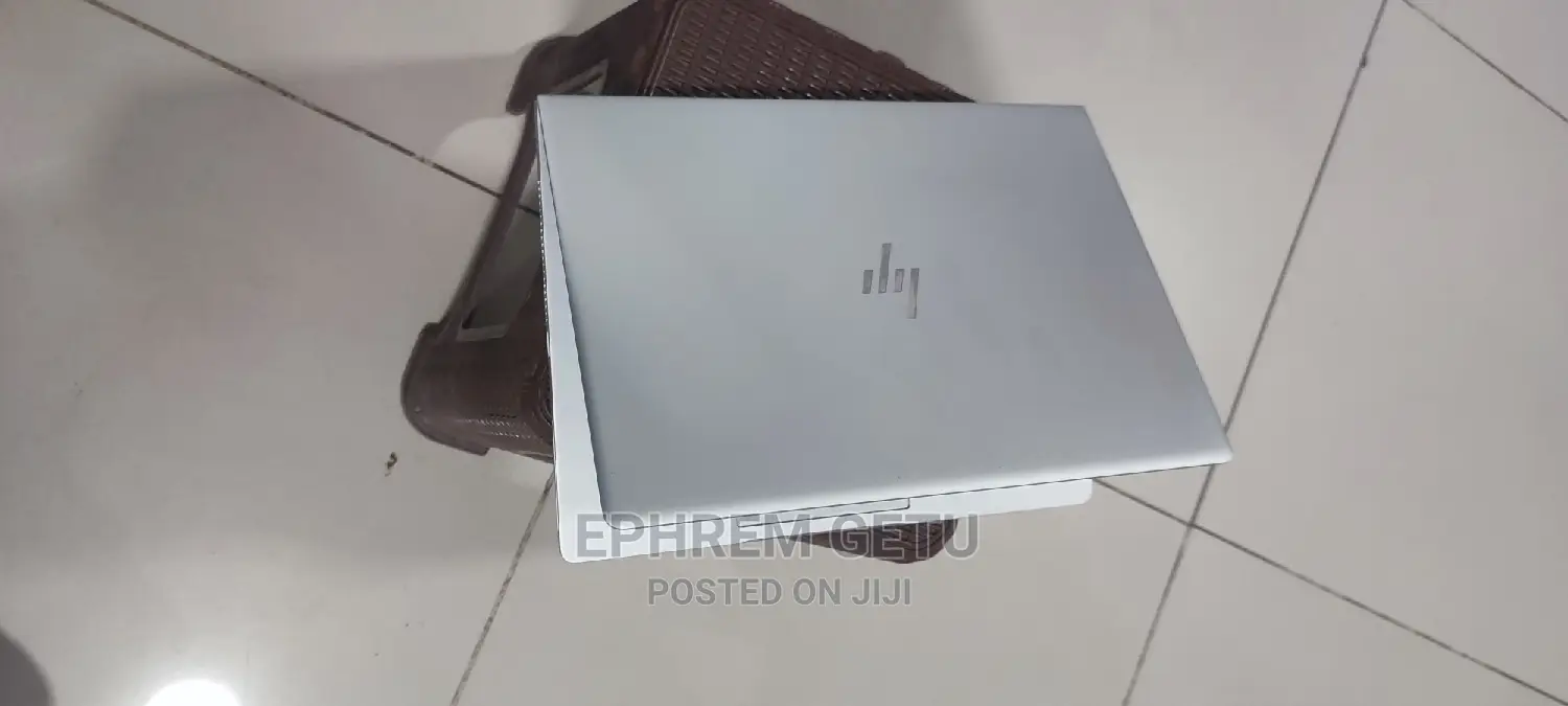 New Laptop HP EliteBook 1030 8GB Intel Core I7 SSD 512GB