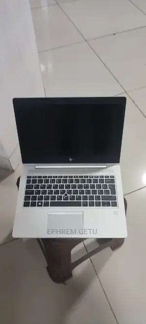 New Laptop HP EliteBook 1030 8GB Intel Core I7 SSD 512GB