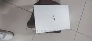 New Laptop HP EliteBook 1030 8GB Intel Core I7 SSD 512GB