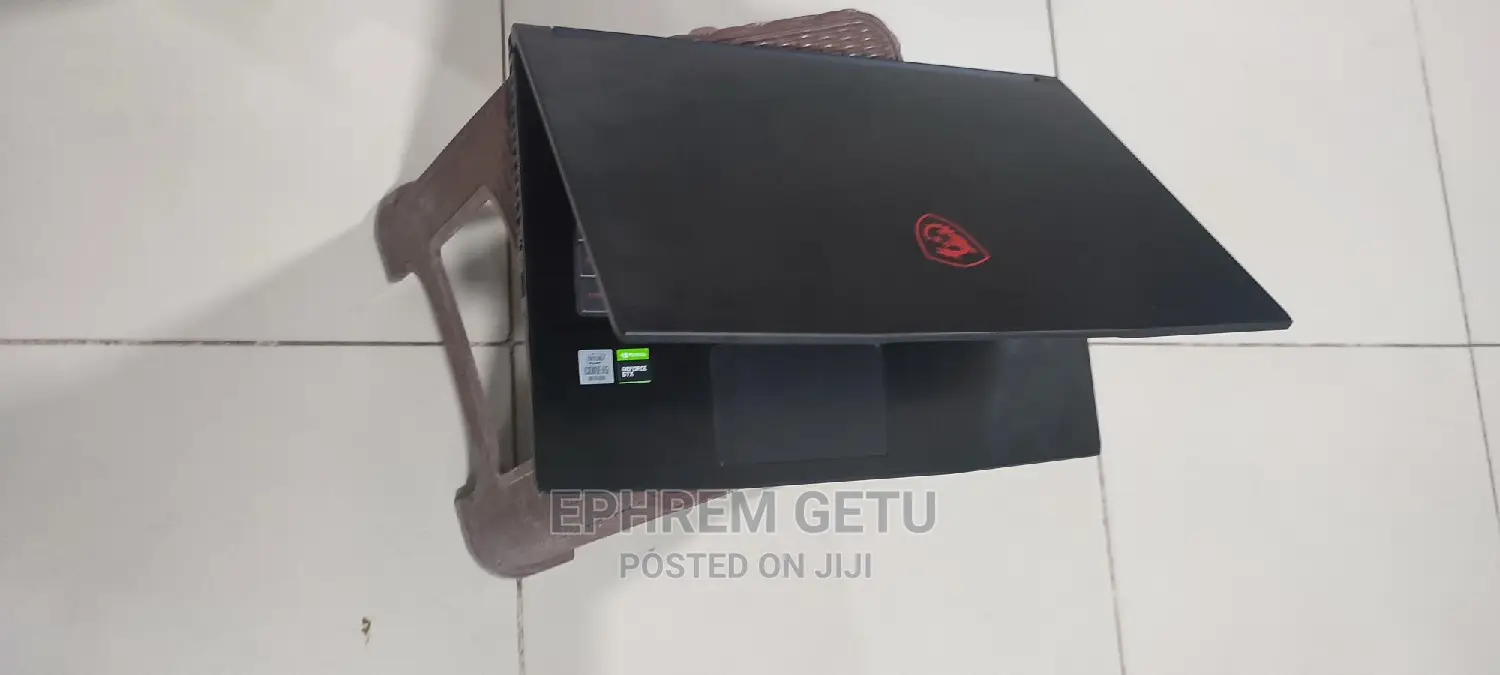 New Laptop HP 15 8GB Intel Core I5 HDD+SSD 512GB