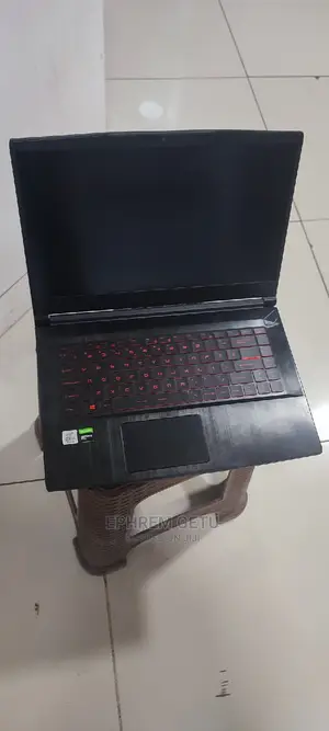 New Laptop HP 15 8GB Intel Core I5 HDD+SSD 512GB