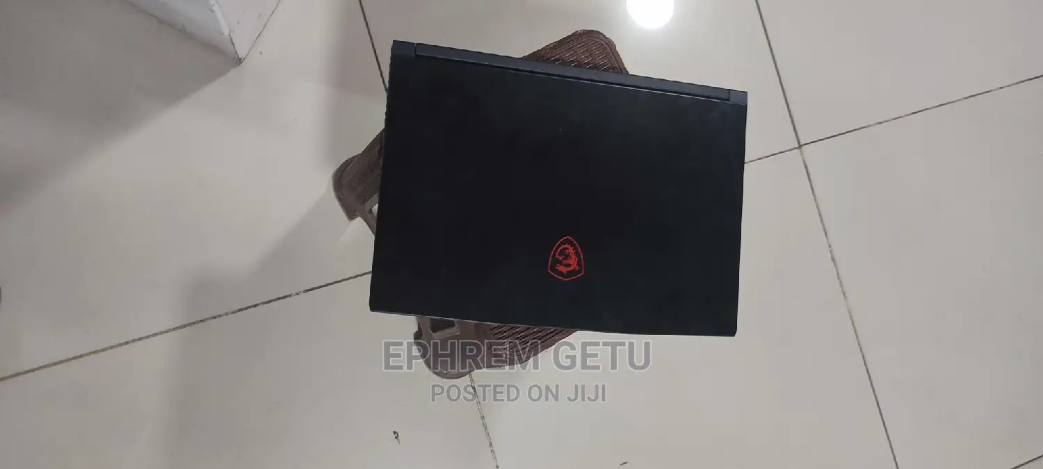 New Laptop HP 15 8GB Intel Core I5 HDD+SSD 512GB