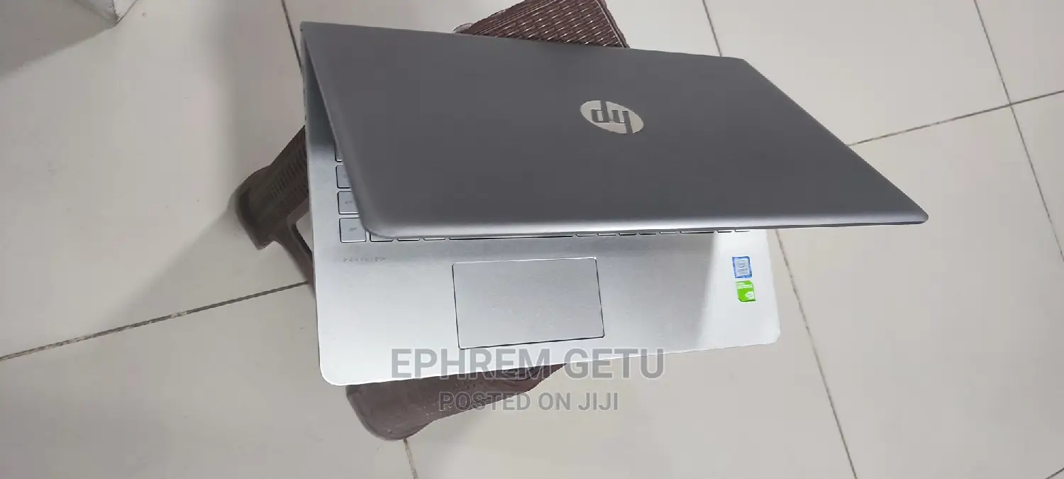 New Laptop HP Pavilion 15 8GB Intel Core I7 HDD+SSD 1T