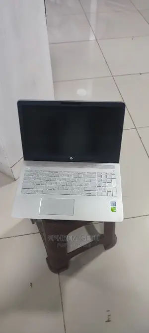 New Laptop HP Pavilion 15 8GB Intel Core I7 HDD+SSD 1T