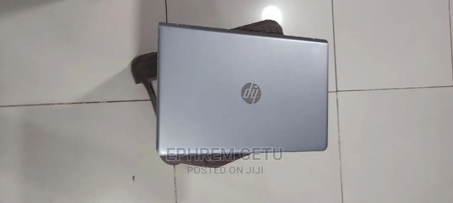 New Laptop HP Pavilion 15 8GB Intel Core I7 HDD+SSD 1T