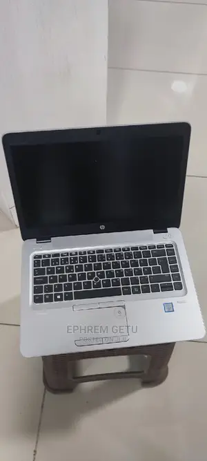New Laptop HP EliteBook 840 8GB Intel Core I5 HDD+SSD 1T