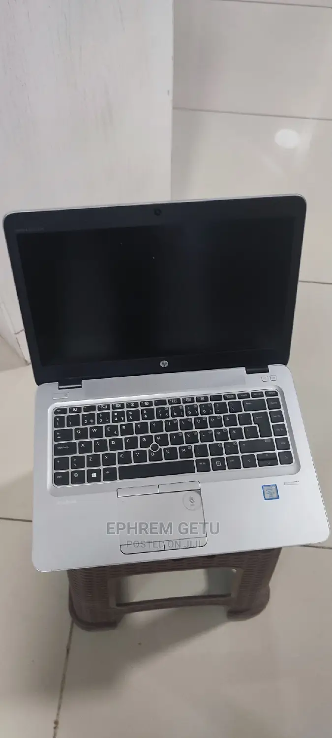 New Laptop HP EliteBook 840 8GB Intel Core I5 HDD+SSD 1T