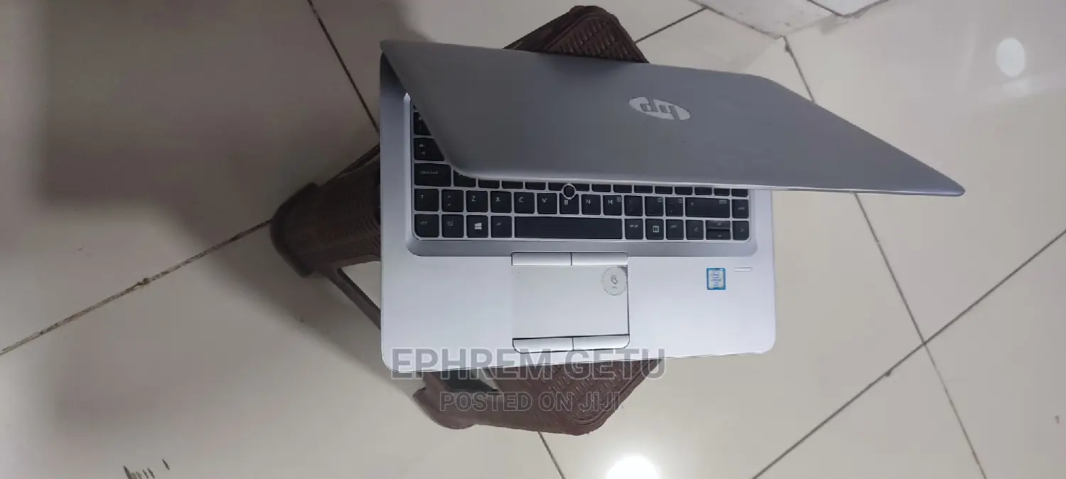 New Laptop HP EliteBook 840 8GB Intel Core I5 HDD+SSD 1T
