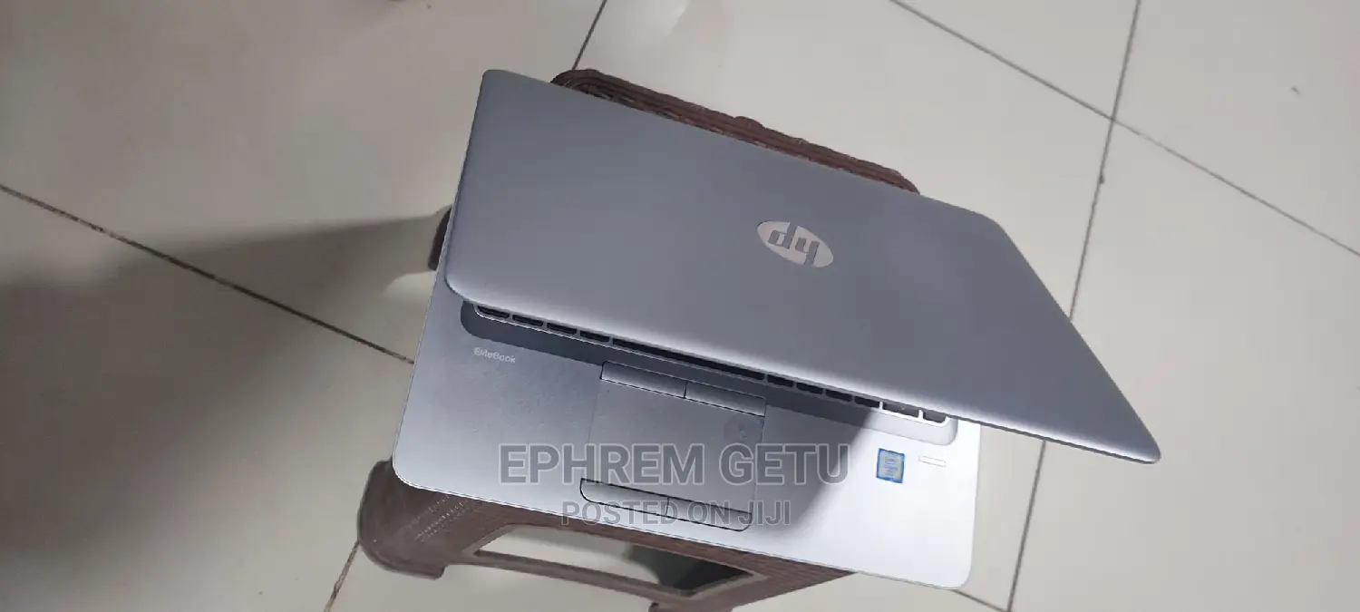 New Laptop HP EliteBook 840 8GB Intel Core I5 HDD+SSD 1T