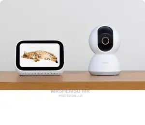 Xiaomi Smart MI Camera C300