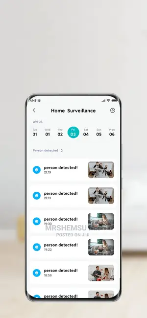 Xiaomi Smart MI Camera C300