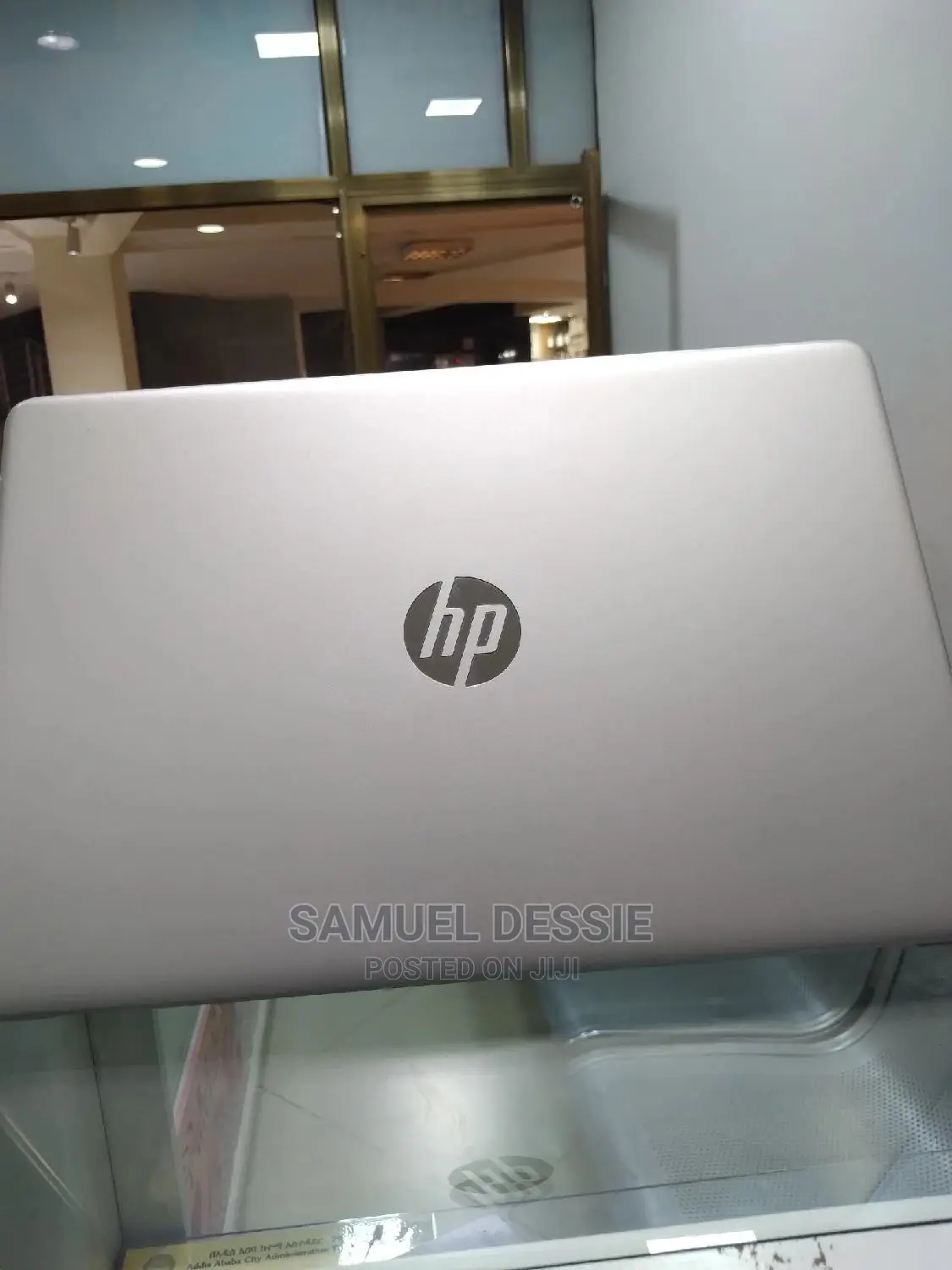 New Laptop HP Stream Notebook 8GB AMD Ryzen 5 SSD 256GB