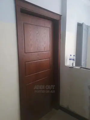 የቤት እና የቢሮ በሮች