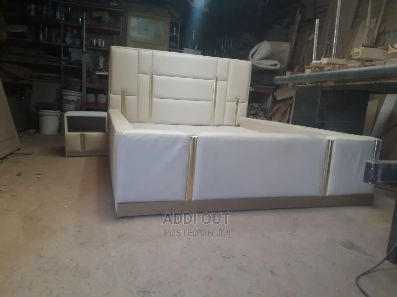 አልጋዎች/Beds