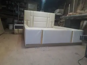 አልጋዎች/Beds