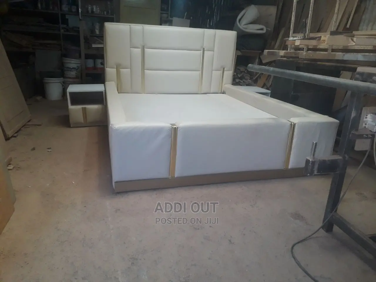 አልጋዎች/Beds