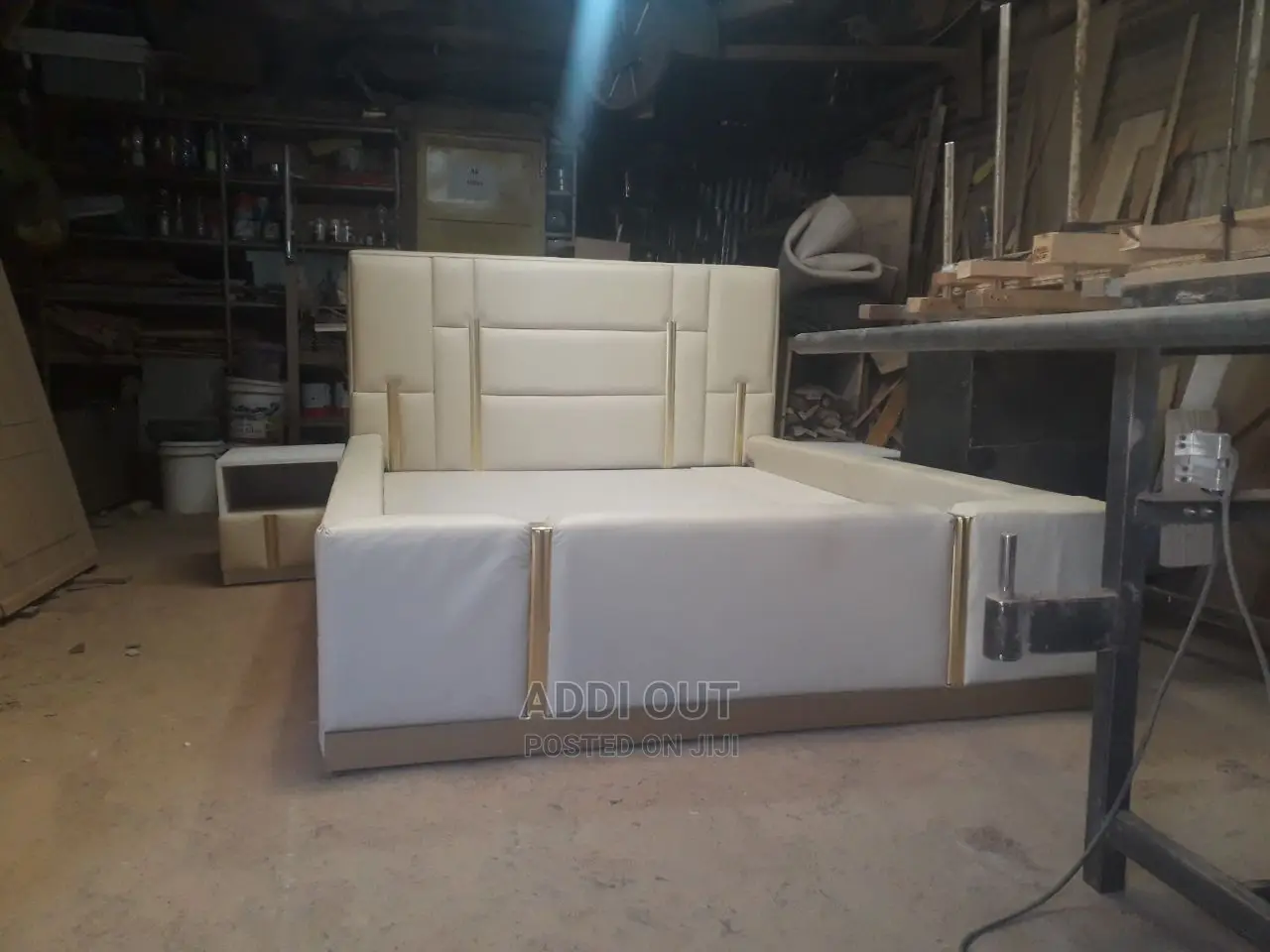 አልጋዎች/Beds