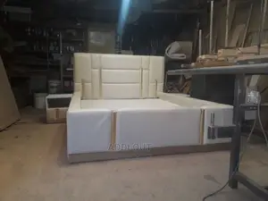 Photo - አልጋዎች/Beds