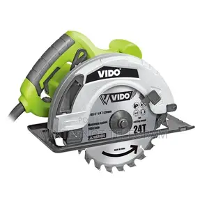 Photo - Vido Circular Saw