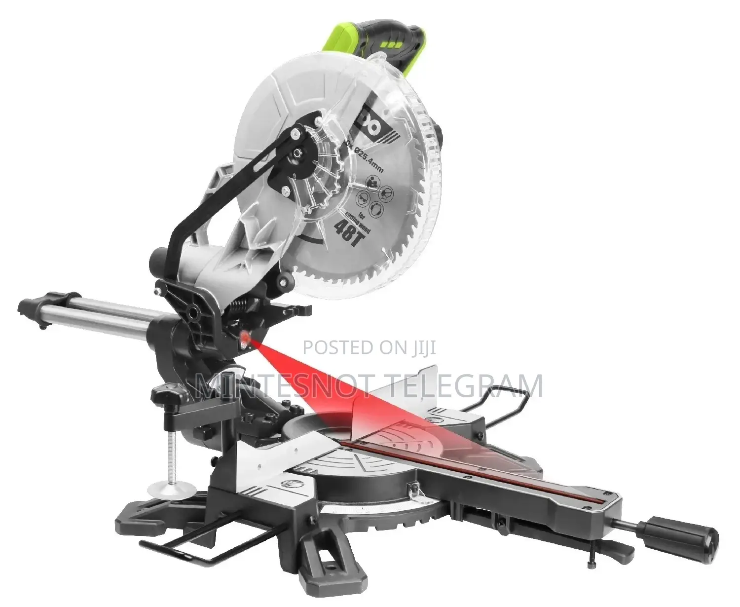 Vido Miter Saw