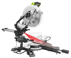 Photo - Vido Miter Saw
