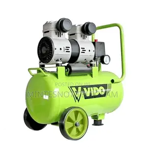 Vido Air Compressor Silent