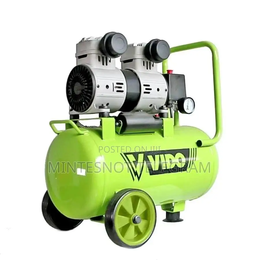 Vido Air Compressor Silent