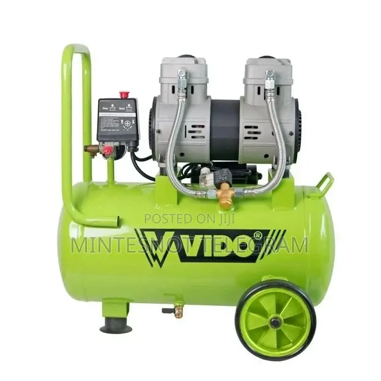 Vido Air Compressor Silent
