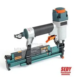 Daj 3 in 1 Shooter Nail Gun