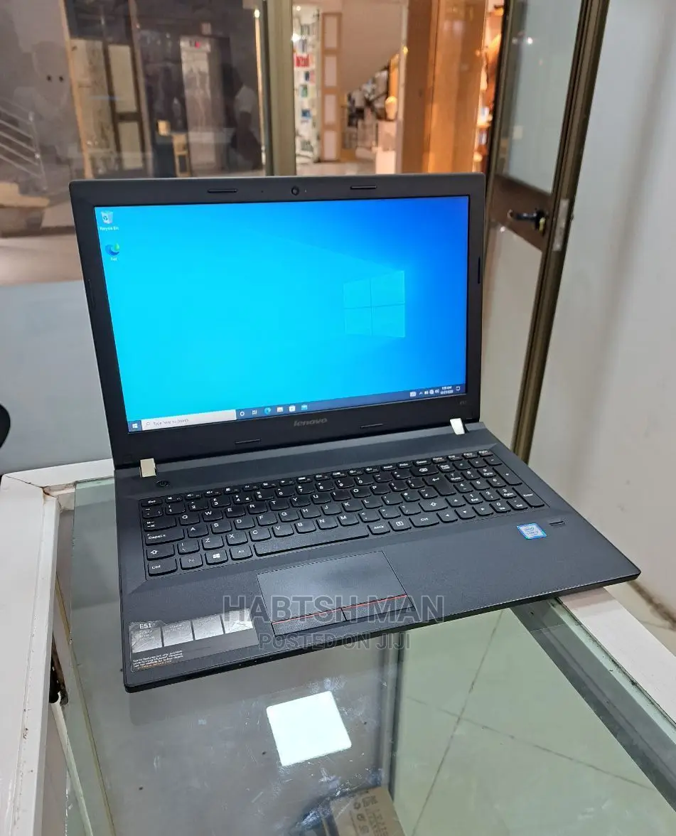 New Laptop Lenovo ThinkPad E531 8GB Intel Core I5 HDD 1T