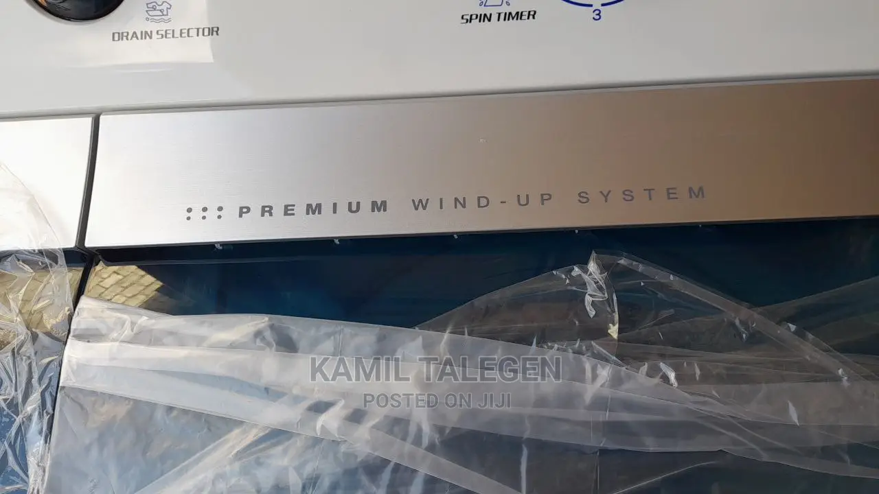 Quartz Washing Machine