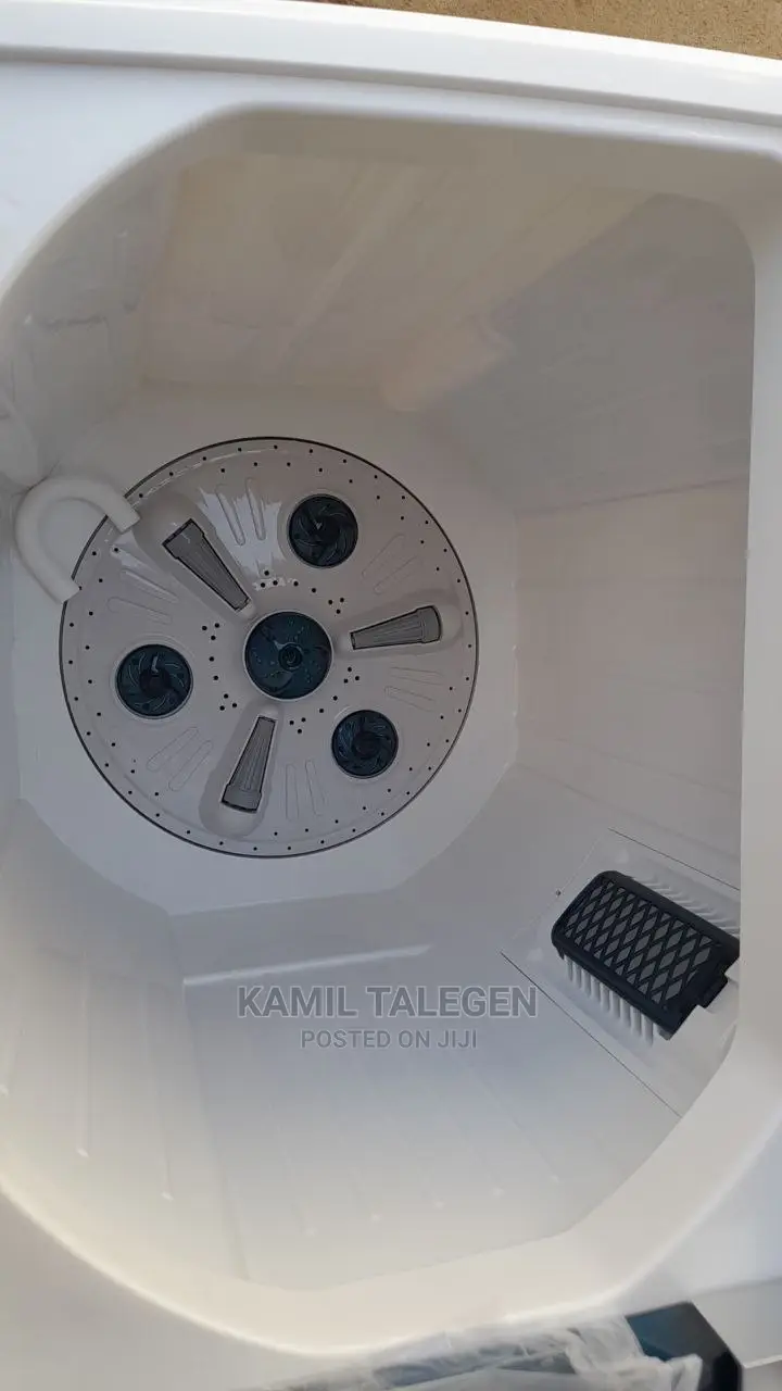 Quartz Washing Machine