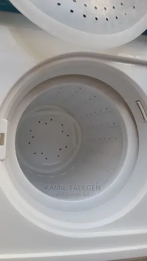 Quartz Washing Machine