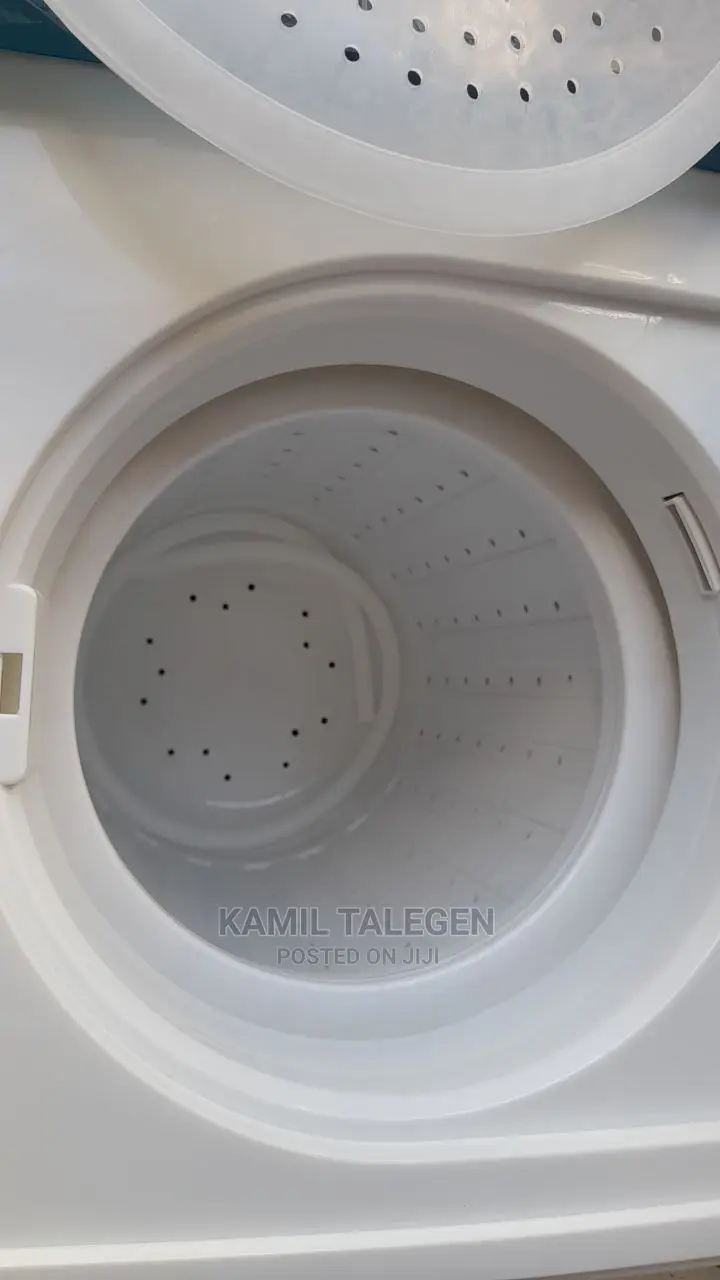 Quartz Washing Machine