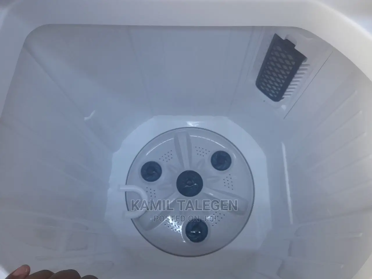 Smart 13kg Wshing Machine