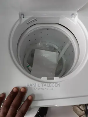 Photo - Star 16kg Washing Machie